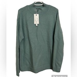 NWT Merokeety Sweater Women’s Size L